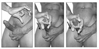 Ejercicios especiales para aumentar el pene