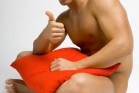 Métodos para aumentar el pene con ejercicios