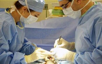 Métodos quirúrgicos para aumentar el pene