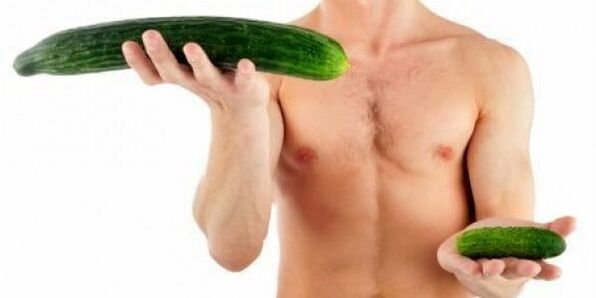 métodos no quirúrgicos para agrandar el pene